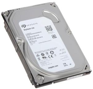 Dysk Seagate SkyHawk Lite ST1000VX008 3.5'' 1TB - 2859881682