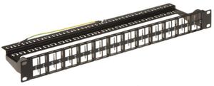 Patch panel Keystone PP-48/FX/C - 2859881852