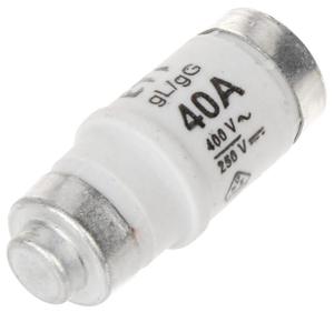 Wkadka topikowa ETI-D02/40A 400V gL/gG E18 40A - 2859882241