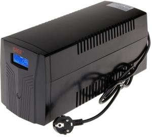 Zasilacz UPS AT-UPS1200BK-LCD 1200VA East - 2859882348