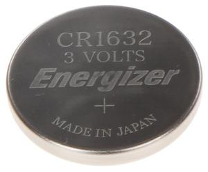 Bateria litowa BAT-CR1632 Energizer - 2859882537
