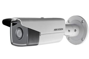 Kamera IP DS-2CD2T45FWD-I8(6mm) 4MP Hikvision - 2859882777