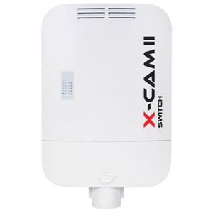 Switch X-CAM II Switch8L PoE+ 230V Camsat - 2859883010