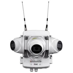 System mobilny iCAM-MiniHD II Triplex DOME-4M - 2859883027