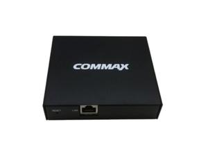 Serwer VoIP CGW-1KM Commax - 2859883044