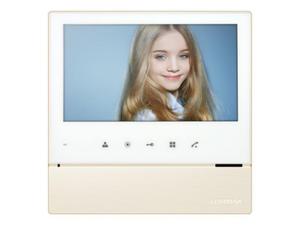 Monitor LCD 7'' CDV-70H2 White Commax - 2859883068