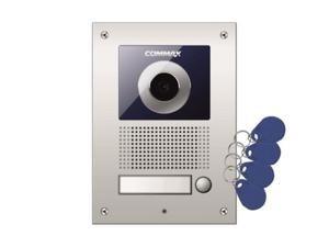 Kamera wideodomofonowa DRC-41UN/RFID Commax - 2859883091