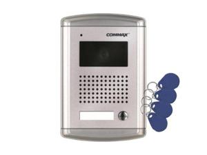 Kamera wideodomofonowa DRC-4CANS/RFID Commax - 2859883094