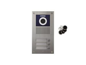 Kamera wideodomofonowa DRC-3UCHD/RFID Commax - 2859883121
