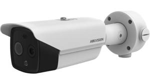 Kamera IP termowizyjna DS-2TD2617B-3/PA(B) - 2859883353