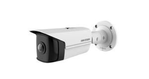 Kamera IP DS-2CD2T45G0P-I(1.68mm) 4MP Hikvision - 2859883366