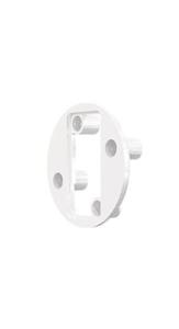 Wkadka do mocowania czujek BRACKET E-2B Satel - 2859883526