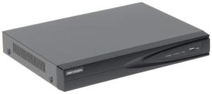 Rejestrator IP DS-7604NI-K1/4P(C) 4xPoE Hikvision - 2862559907