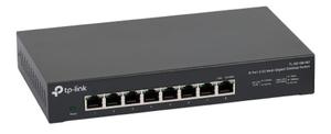 Switch TP-Link TL-SG108-M2 8 x 2,5 Gb/s - 2862559954