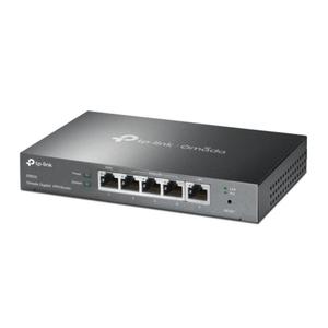 Gigabitowy router TP-Link Omada ER605 (TL-R605) - 2862559956