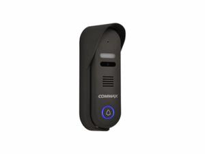 Kamera IP jednoabonentowa CIOT-D20P Commax - 2862875993