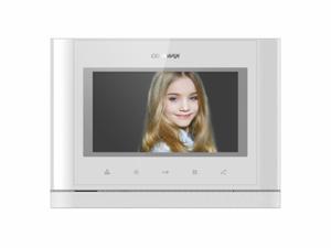 Monitor 7'' gonomwicy CDV-77M(DC) WHITE Commax - 2862875995