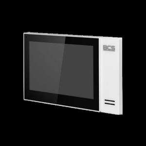 Monitor wideodomofonowy IP BCS-MON7400W-S - 2864348825