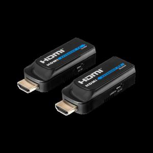 Zestaw konwerterw BCS-UTP-HDMI-MINI - 2864348847