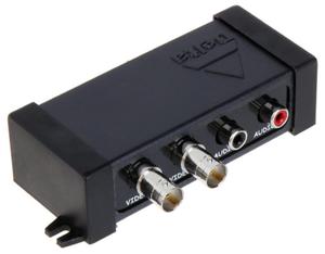 Transformator video-audio TR-2P+2AU - 2822949232