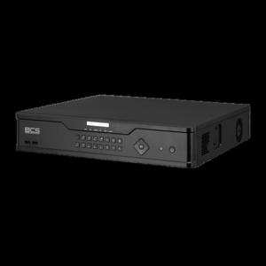 Rejestrator IP BCS-P-NVR3204R-A-4K-III 32-kanaowy - 2865500969