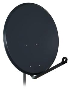Antena stalowa 90 cm TRX-EL 90 FAMAVAL grafitowa - 2865500982
