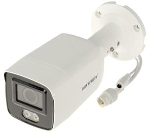 Kamera IP DS-2CD2087G2-L(2.8mm)(C) 8MP Hikvision - 2866055783