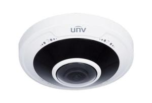 Kamera IP IPC815SR-DVPF14 5MP fisheye Uniview - 2866179782