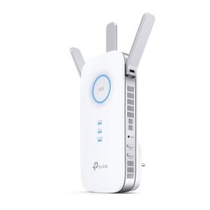 Wzmacniacz sieci bezprzewodowej RE550 TP-Link - 2867352746