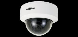 Kamera IP NVIP-5V-6202M 5MP motozoom Novus - 2867352757