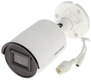 Kamera IP DS-2CD2046G2-I(4mm)(C) 4MP Hikvision - 2867532428