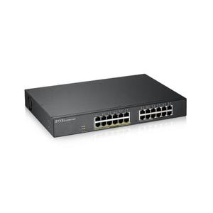 Switch PoE GS1900-24EP-EU0101F Zyxel - 2869427026