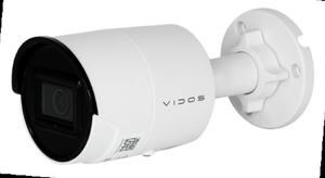 Kamera IP tubowa 4Mpx 2.8mm IP-H2942 Vidos - 2869935546
