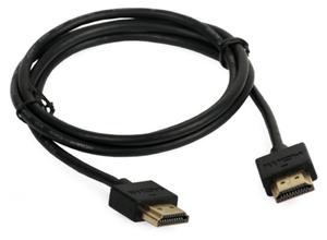 Przewd HDMI Signal 1m v2.1 slim 8K@60Hz - 2870852482