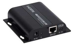 Odbiornik konwertera HDMI/IP + IR Signal v4.0 - 2871679803