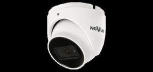 Kamera IP NVIP-5VE-6201-II 5MP 2.8mm Novus - 2872695139