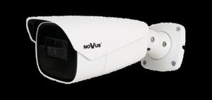 Kamera IP NVIP-4H-6532M/F-II 4MP 7-22mm Novus - 2873703391