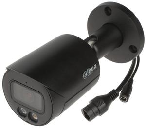 Kamera IP IPC-HFW2849S-S-IL-0280B-BLACK 8MP Dahua - 2874714600