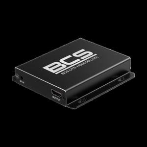 Odbiornik extendera HDMI BCS-UTP-HDMI-RE(100) - 2875750256