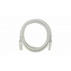 Patchcord RJ45/1.5-GREY kat.5e UTP szary 1.5m - 2875958384