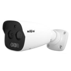 Kamera IP termowizyjna NVIP-5H-6711/TA/3 Novus - 2877797282