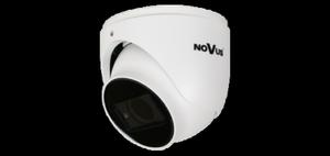 Kamera IP 4Mpx NVIP-4VE-6202-II 2.8-12mm Novus - 2877797288
