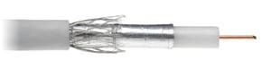 Kabel koncentryczny TV-SAT RG-6/U Conotech - 2822949694