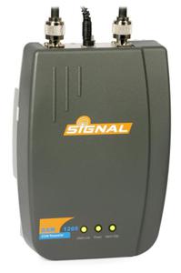 Wzmacniacz repeater sygnau GSM-1205 Signal - 2822948145