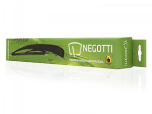 Wycieraczka samochodowa NEGOTTI (rami i piro na tyln szyb) do Fiat Punto Hatchback 01.2012- - 2859406052