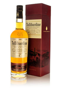 Tullibardine 228 Burgundy Finish / 43% / 0,7 l - produkt dostpny, dostawa 24h! - 2824911054