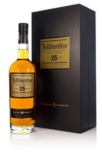 Tullibardine 25 Years Old / 43% / 0,7 l - produkt dostpny, dostawa 24h! - 2851938844