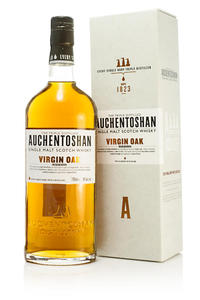 Auchentoshan Virgin Oak (batch 2) / 46% / 0,7 l - produkt dostpny, dostawa 24h! - 2846214577