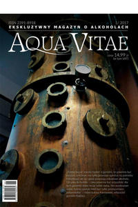 Aqua Vitae - magazyn o alkoholach - 01-2017 - produkt dostpny, dostawa 24h! - 2847243537