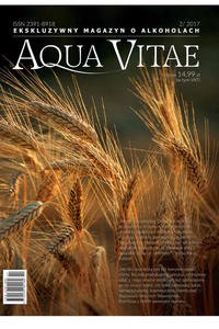 Aqua Vitae - magazyn o alkoholach - 02-2017 - produkt dostpny, dostawa 24h! - 2850611988